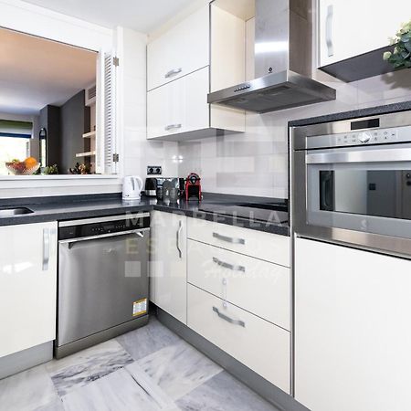 Marbella Luxury Duplex 106 Close To The Beach Eksteriør billede