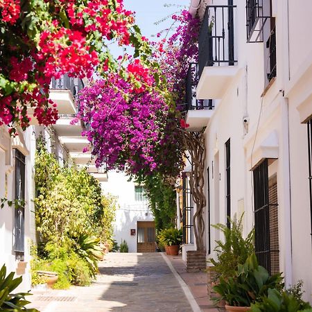Marbella Luxury Duplex 106 Close To The Beach Eksteriør billede