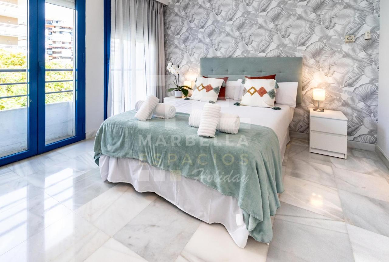 Marbella Luxury Duplex 106 Close To The Beach Eksteriør billede