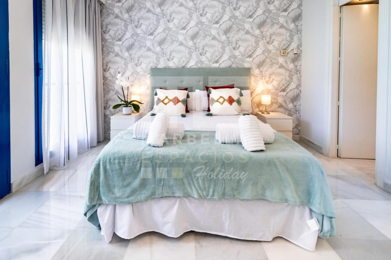 Marbella Luxury Duplex 106 Close To The Beach Eksteriør billede