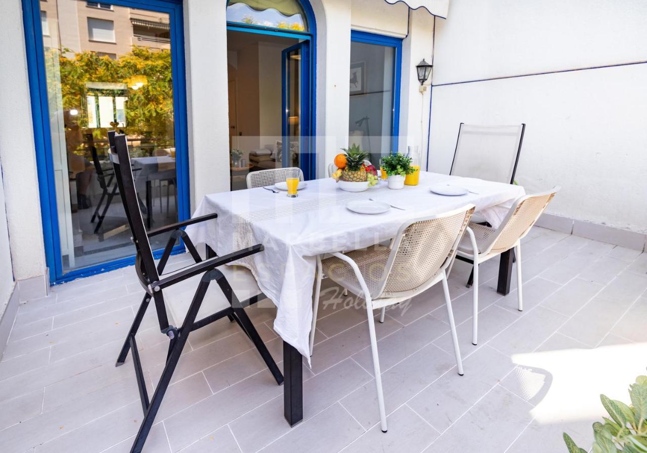 Marbella Luxury Duplex 106 Close To The Beach Eksteriør billede