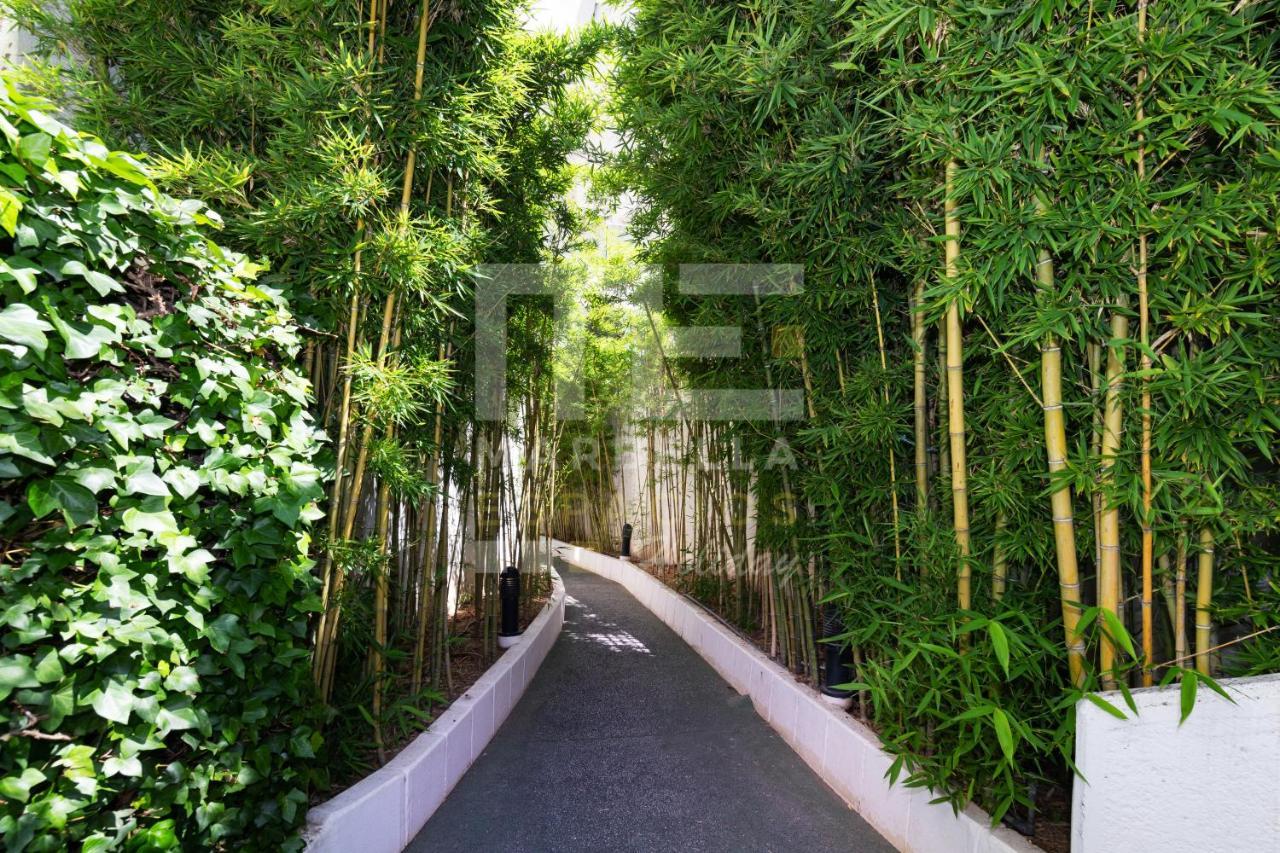 Marbella Luxury Duplex 106 Close To The Beach Eksteriør billede