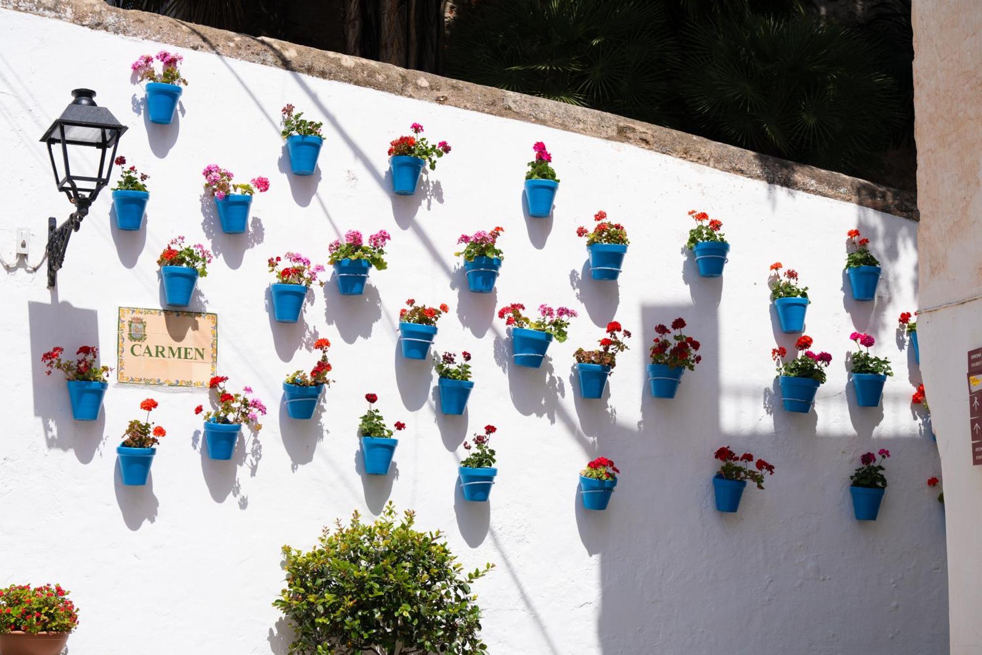 Marbella Luxury Duplex 106 Close To The Beach Eksteriør billede